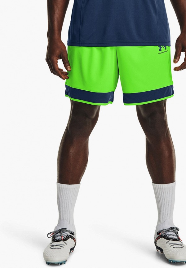 фото Шорты спортивные under armour