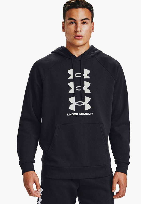 фото Худи under armour