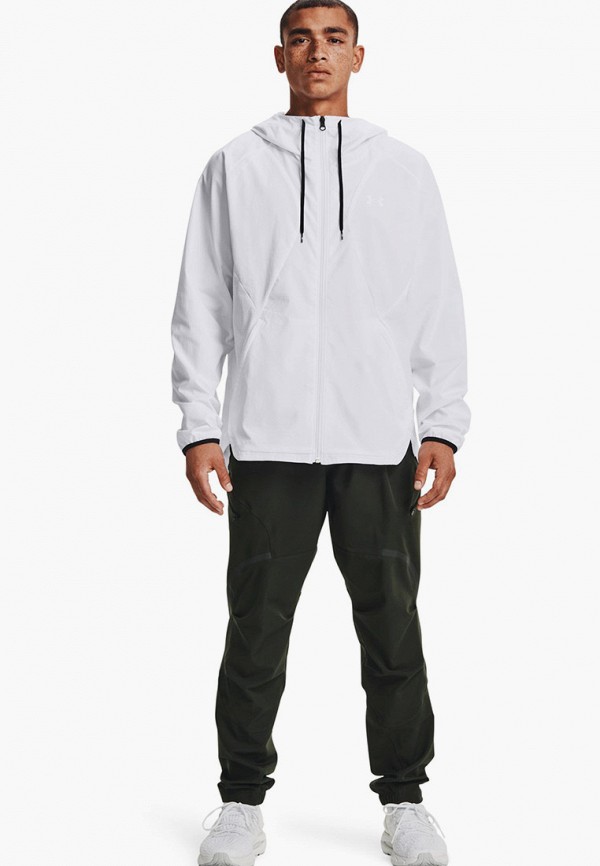 фото Ветровка under armour
