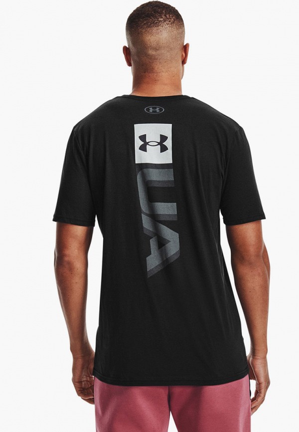 фото Футболка спортивная under armour