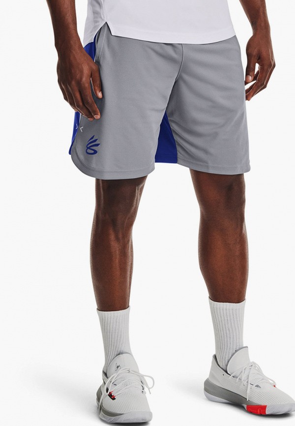 фото Шорты спортивные under armour