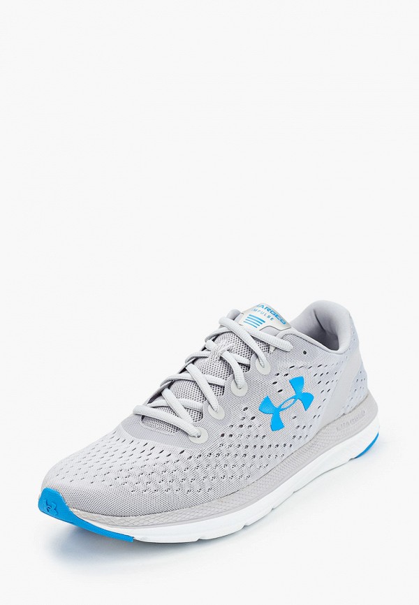 фото Кроссовки under armour