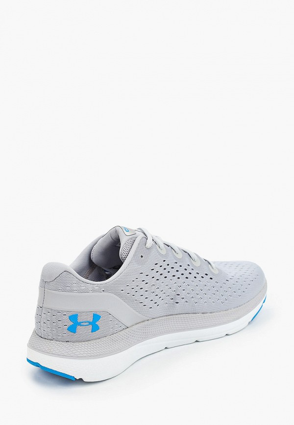 фото Кроссовки under armour