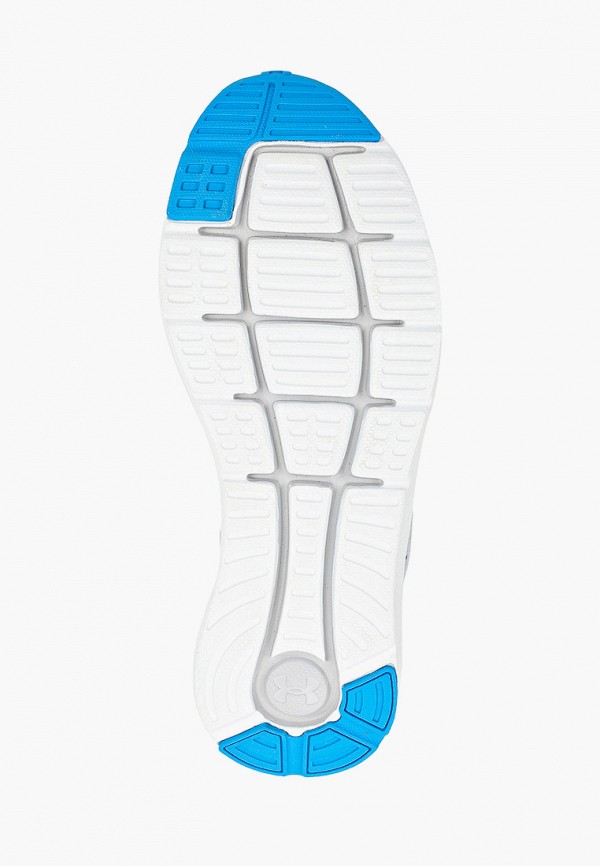 фото Кроссовки under armour