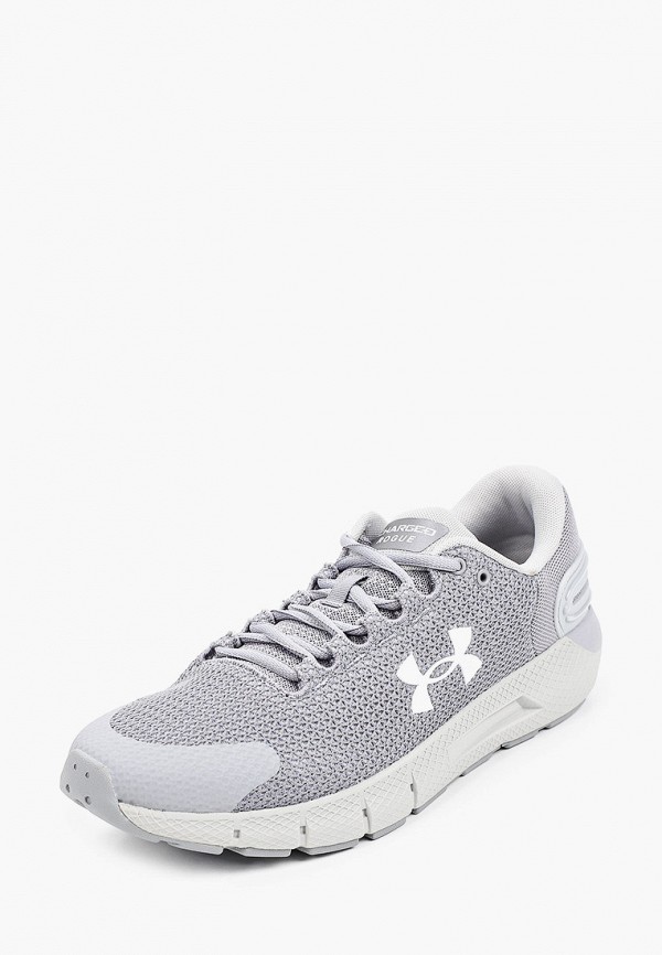 фото Кроссовки under armour