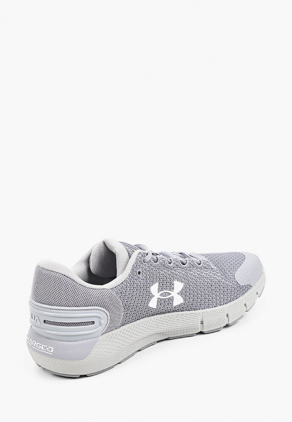 фото Кроссовки under armour