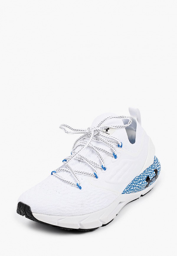 фото Кроссовки under armour