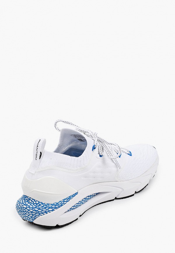 фото Кроссовки under armour