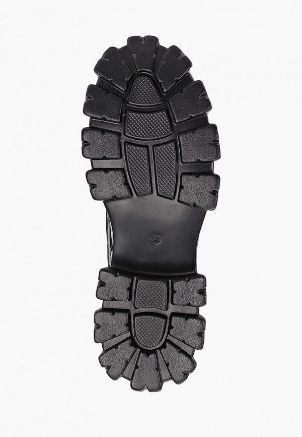 фото Ботинки consetta