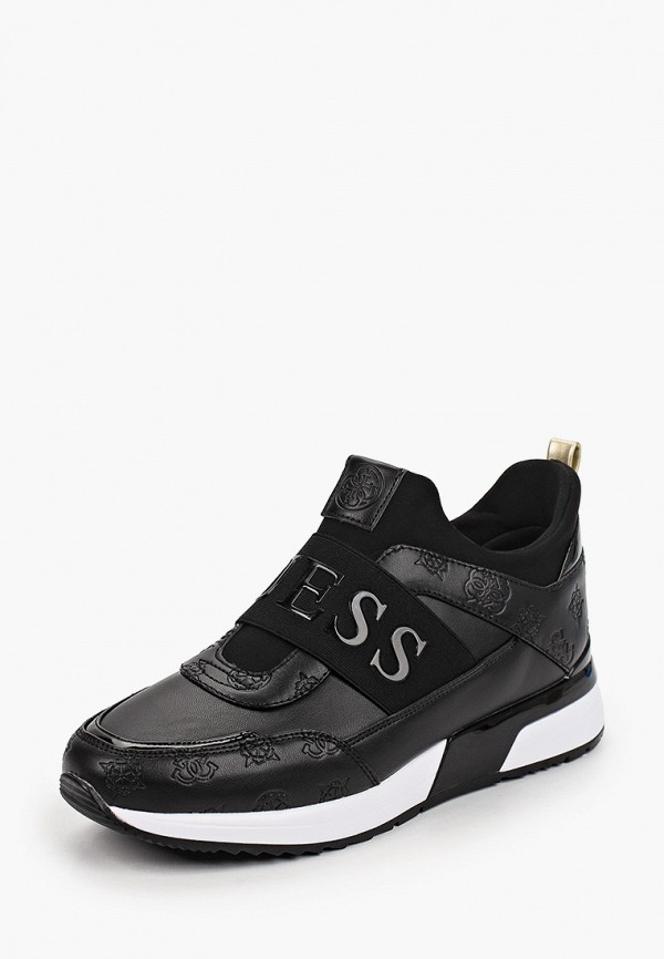 фото Кроссовки guess
