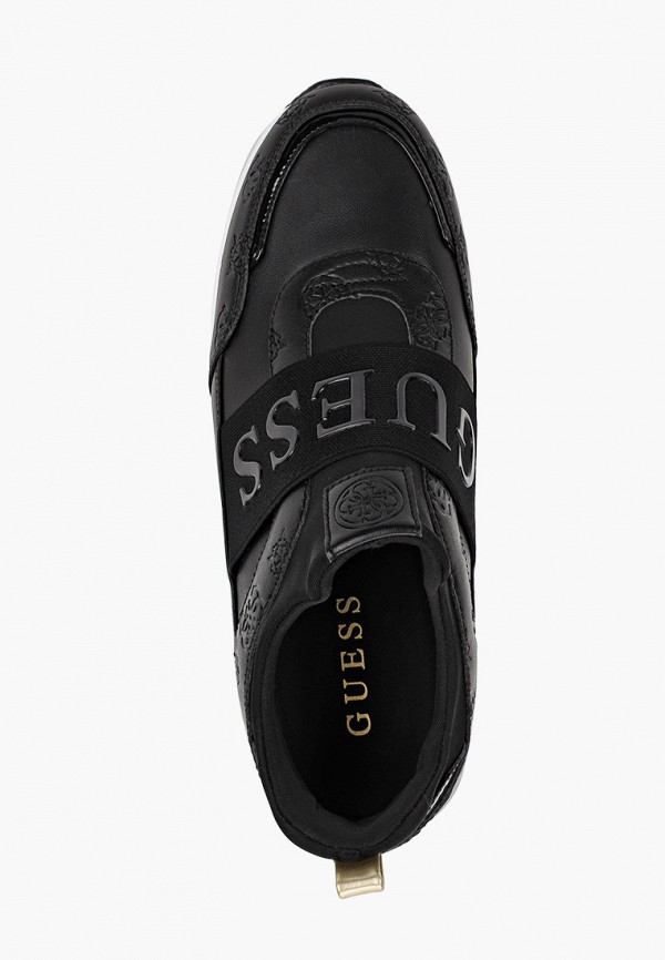 фото Кроссовки guess