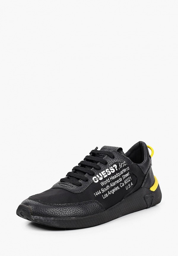 фото Кроссовки guess