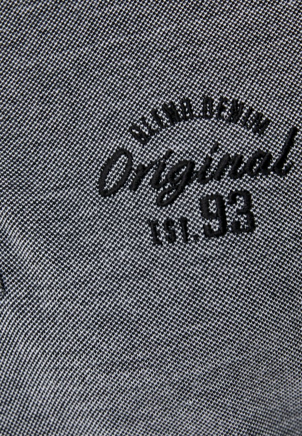 фото Поло blend