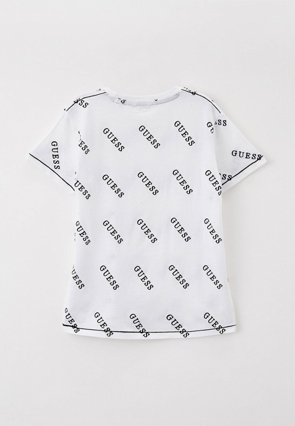 фото Футболка guess