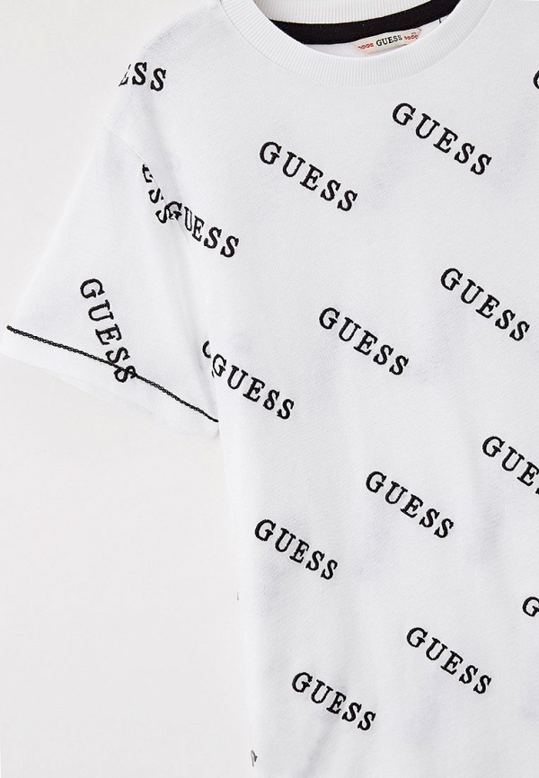 фото Футболка guess
