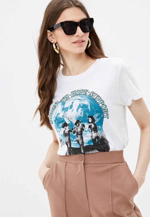 фото Футболка guess jeans