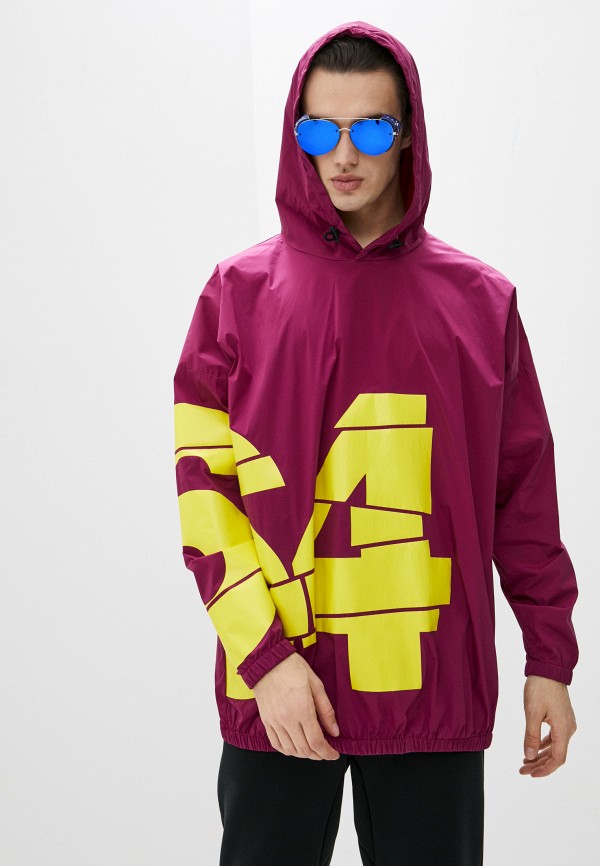 фото Ветровка dsquared2