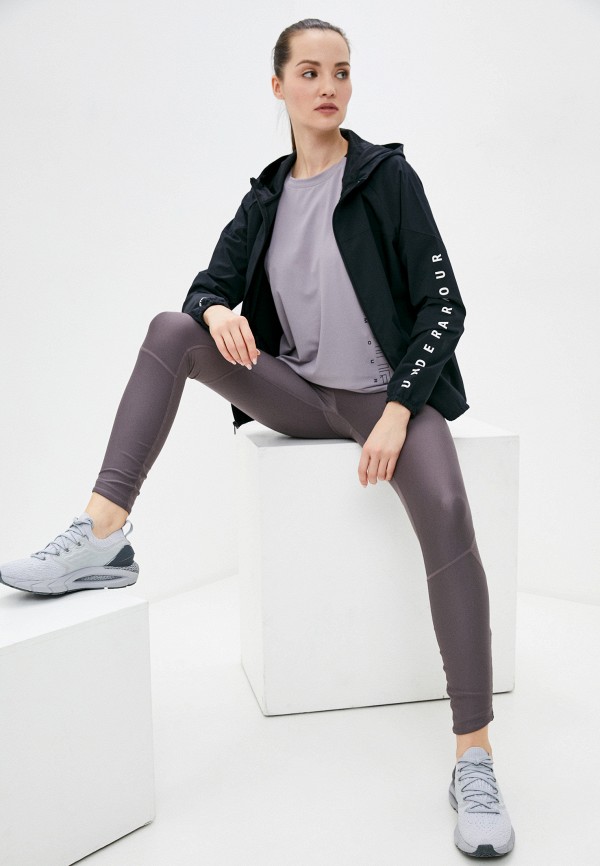 фото Ветровка under armour