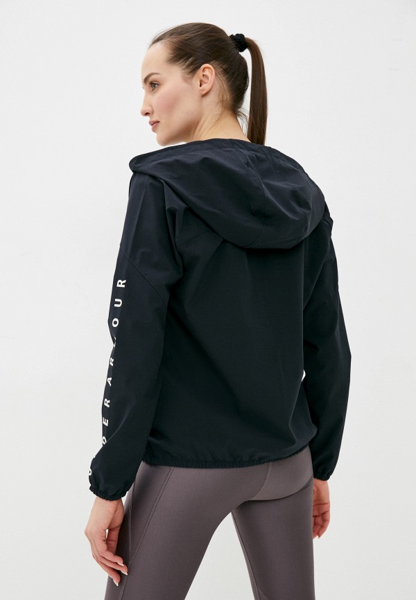 фото Ветровка under armour