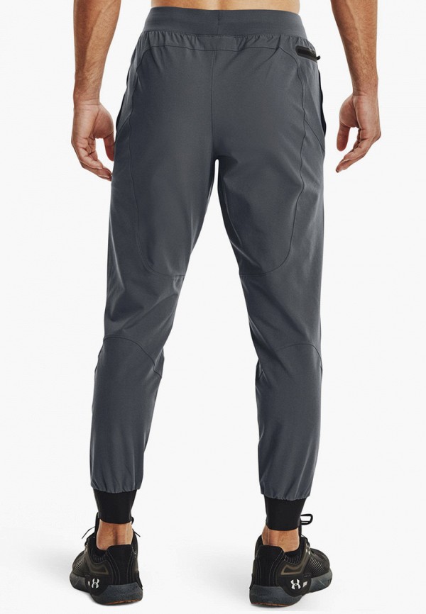 фото Брюки спортивные under armour