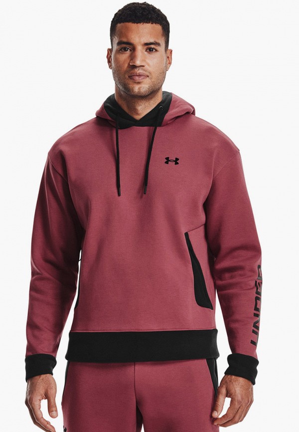 фото Худи under armour