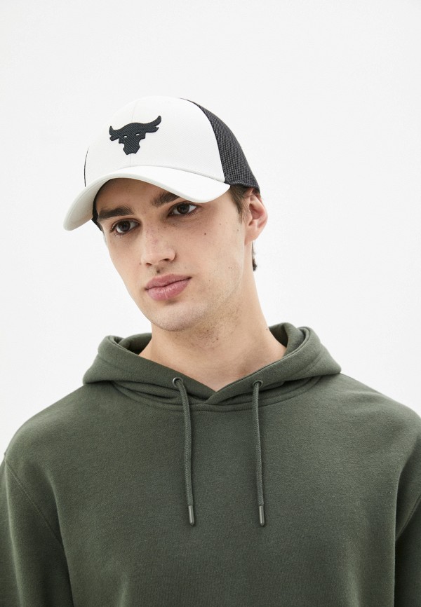фото Бейсболка under armour