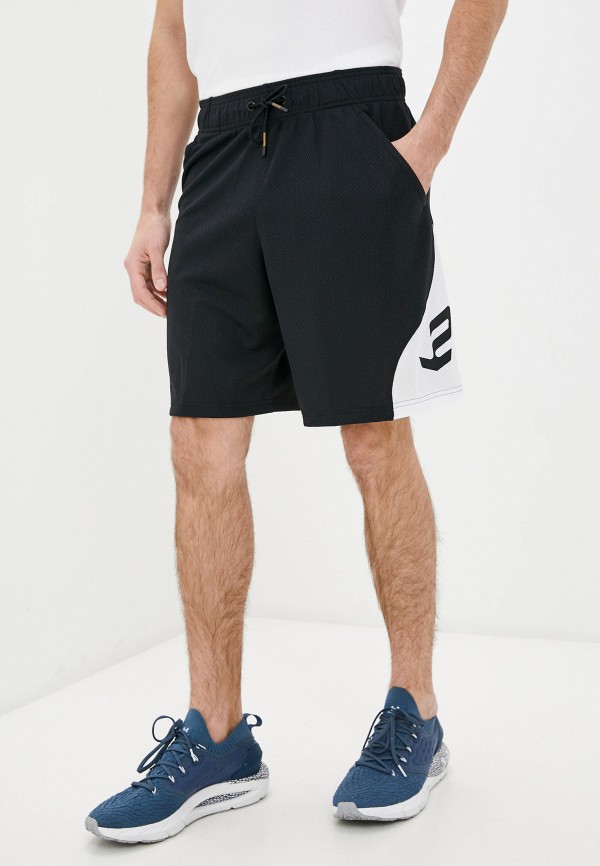 фото Шорты спортивные under armour
