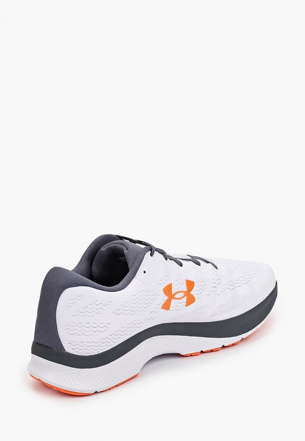 фото Кроссовки under armour