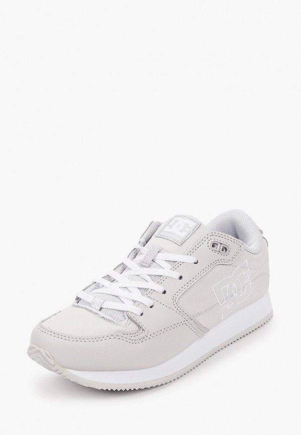 фото Кроссовки dc shoes
