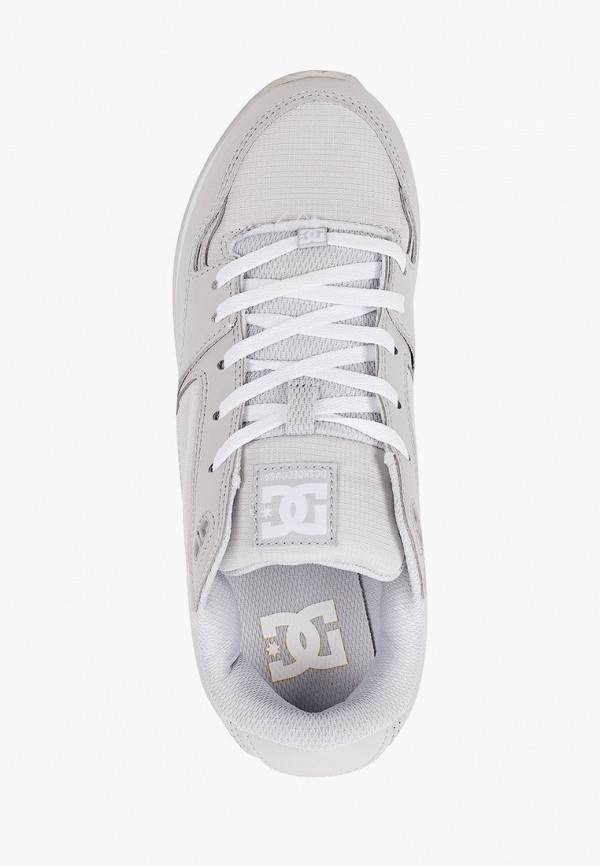 фото Кроссовки dc shoes