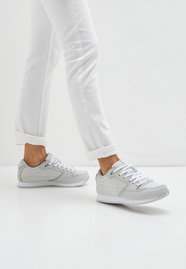 фото Кроссовки dc shoes