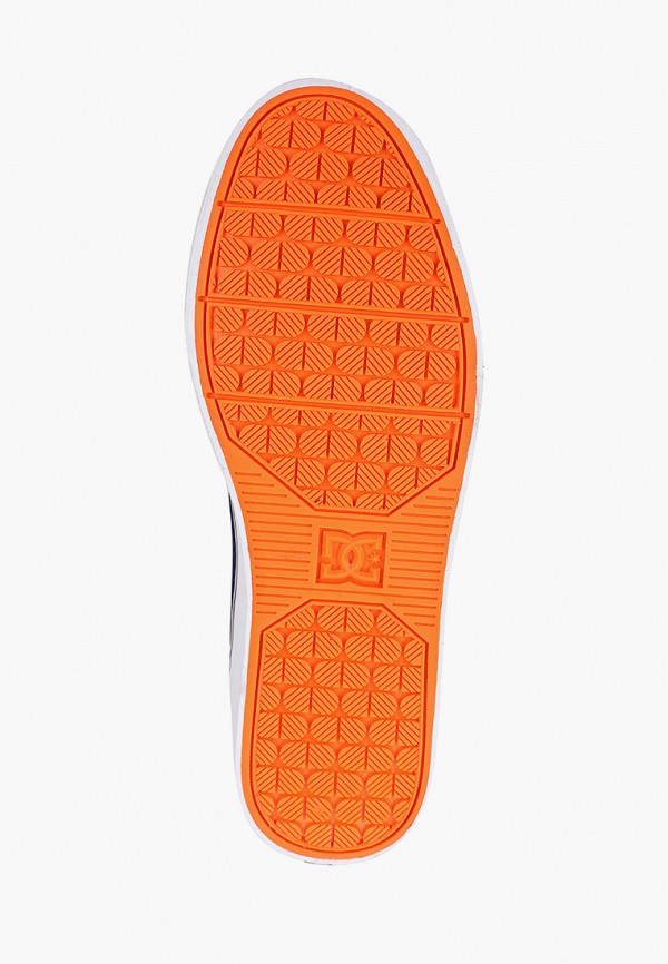 фото Кеды dc shoes