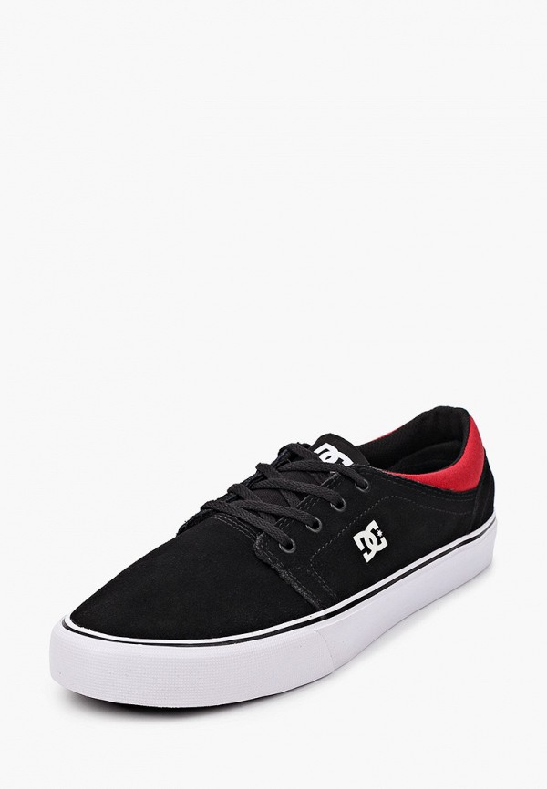 фото Кеды dc shoes