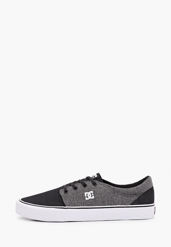 фото Кеды dc shoes