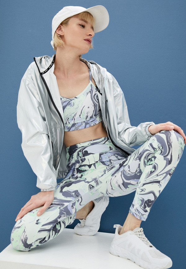 фото Леггинсы dkny