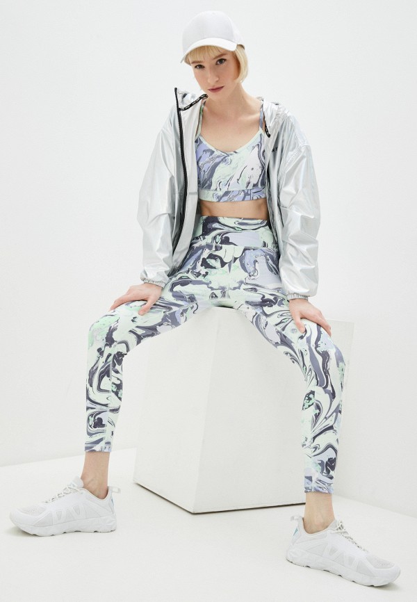 фото Леггинсы dkny