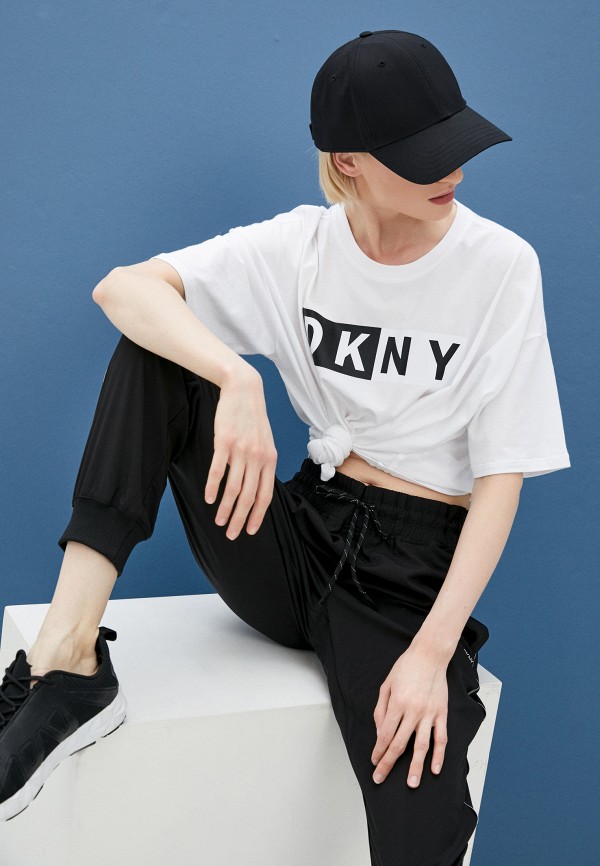 фото Футболка dkny