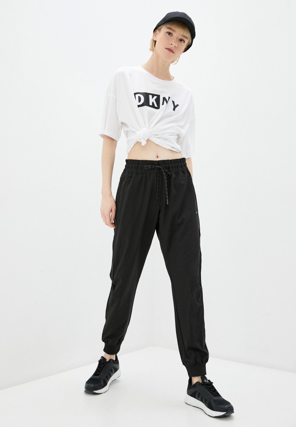 фото Футболка dkny