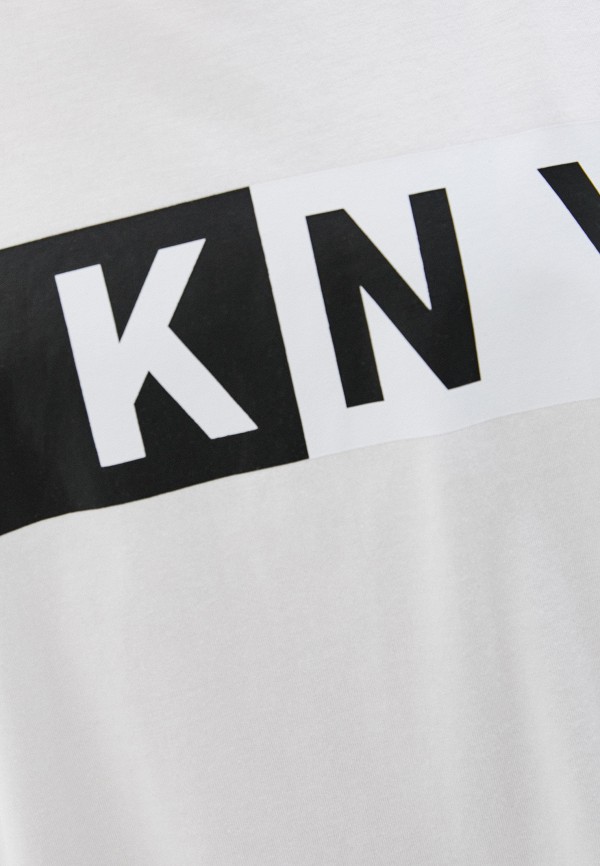 фото Футболка dkny