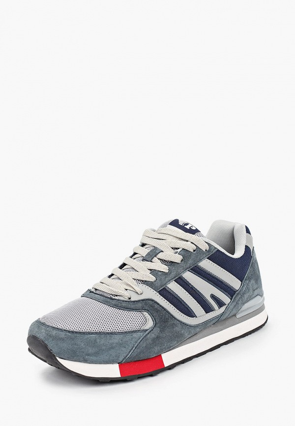 фото Кроссовки patrol