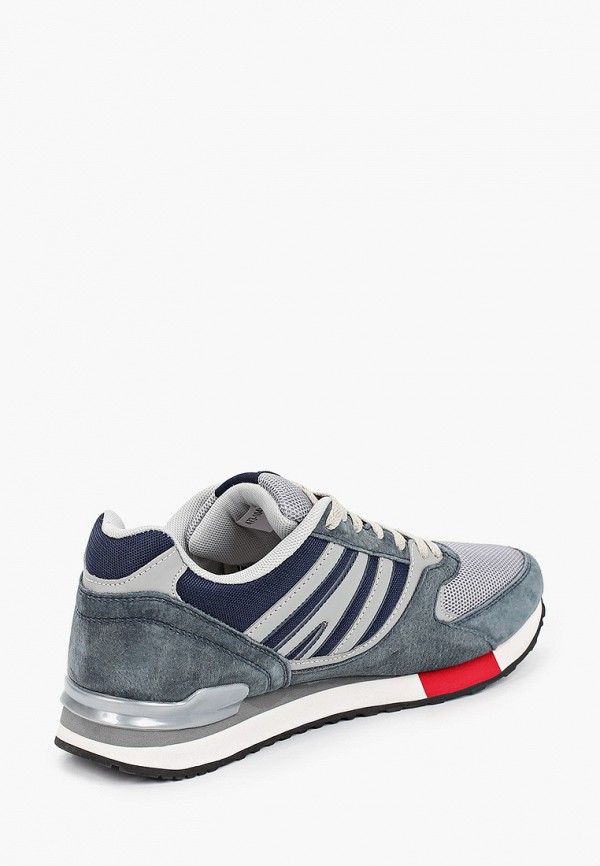 фото Кроссовки patrol