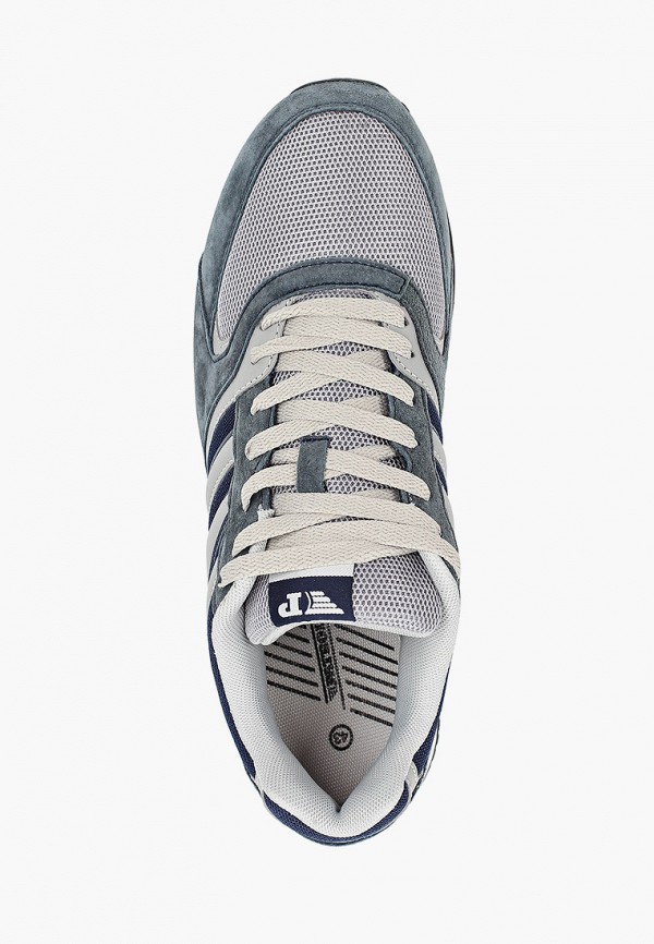 фото Кроссовки patrol