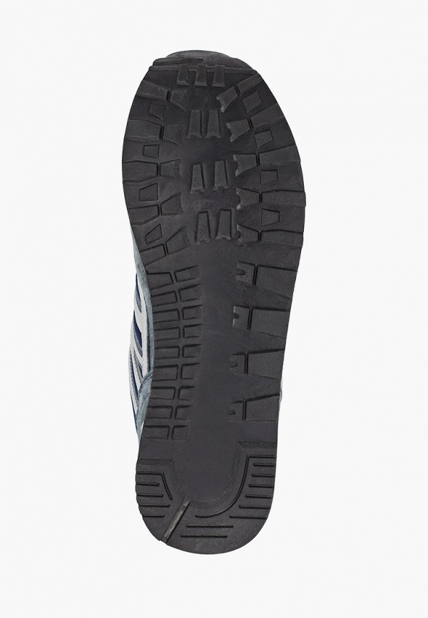 фото Кроссовки patrol