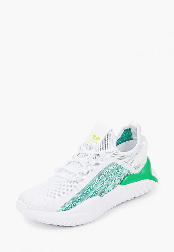 фото Кроссовки patrol