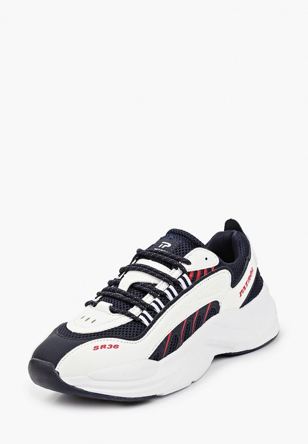 фото Кроссовки patrol