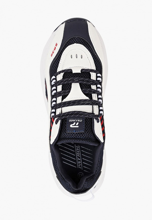 фото Кроссовки patrol