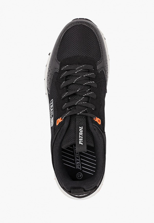 фото Кроссовки patrol
