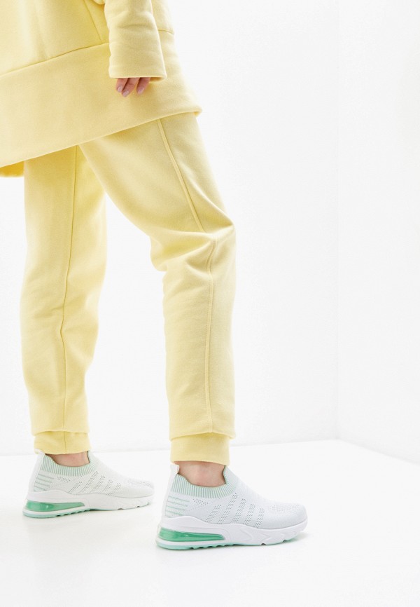 фото Кроссовки patrol