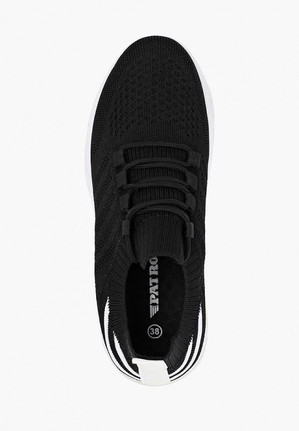 фото Кроссовки patrol