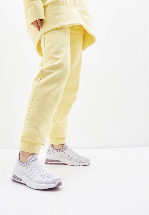 фото Кроссовки patrol